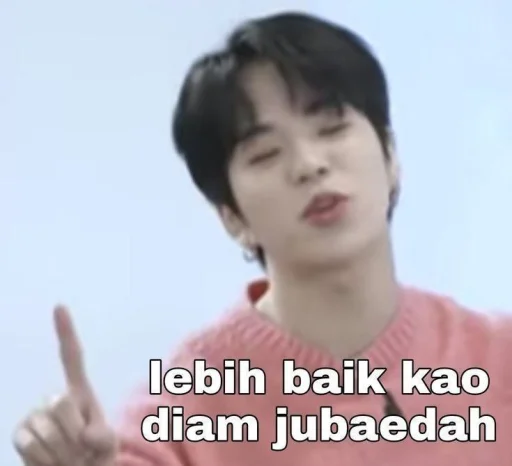 🤫 Sticker #10 from No curi²