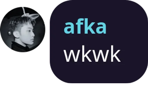 🗿 Sticker #15 from ata long