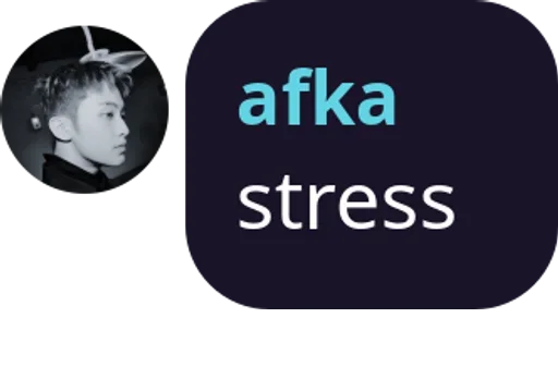 🗿 Sticker #22 from ata long