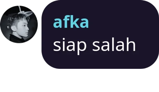 🗿 Sticker #10 from ata long