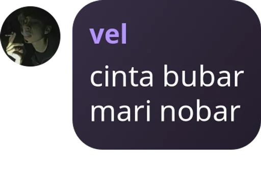 ๐ Sticker from botol : bocah kontol pack by @QuotLyBot