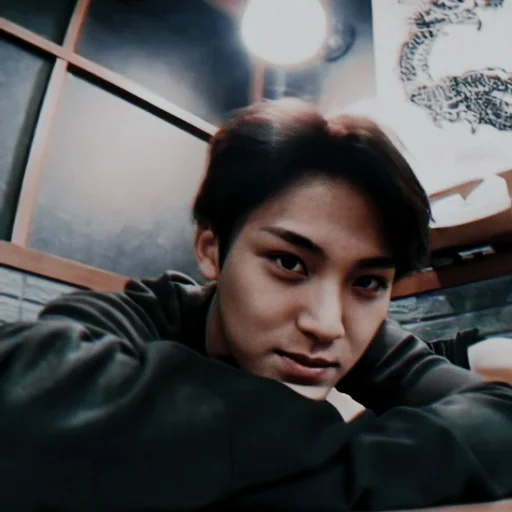 🔗 Sticker #13 from Kim mingyu pt2 | ⛩ ❬ @gubukseni ❭