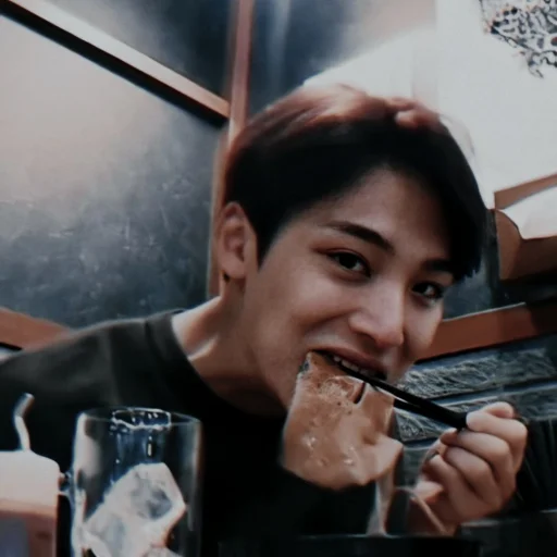 🔗 Sticker #15 from Kim mingyu pt2 | ⛩ ❬ @gubukseni ❭