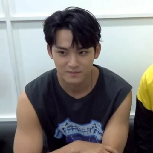 🔗 Sticker #17 from Kim mingyu | ⛩ ❬ @gubukseni ❭