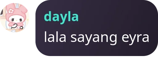 🥥 Sticker #23 from PDI = pasukan dede imoett pack by @QuotLyBot