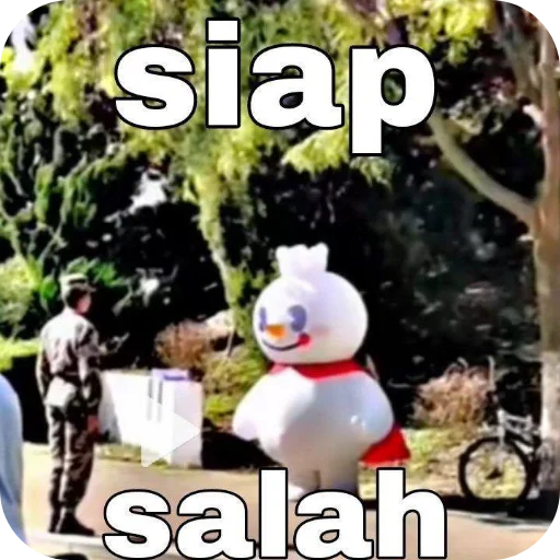🧸 Sticker #23 from Mario ganteng