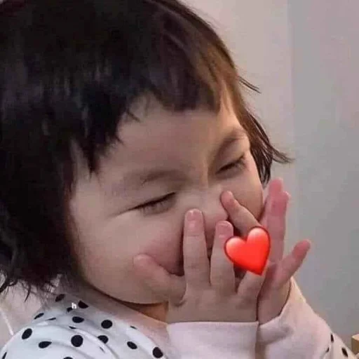 ❤️ Sticker #1 from Baby ni gray and maje