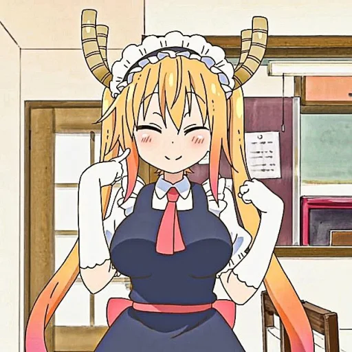 🐾 Sticker from ㅤㅤㅤTohru ҂ @tojiscum