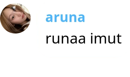 ๐ฅท Sticker #2 from kaum strong pack by @QuotLyBot