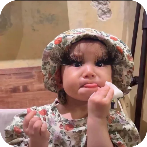 ✋ Sticker from Y/n babies