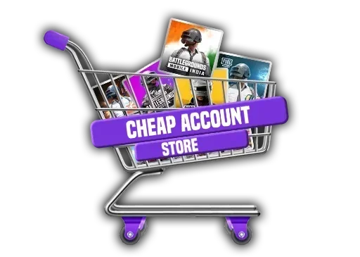 ❤️ Sticker #1 from CHEAP ACCOUNT STORE