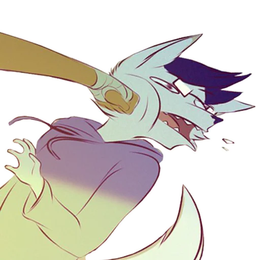 👊 Sticker #17 from Tay Pack 1