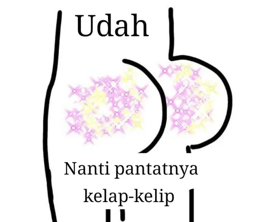 ✨ Sticker from Punya Abel, @Wndfzn