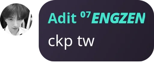 🥌 Sticker #16 from PUNYA ADIT