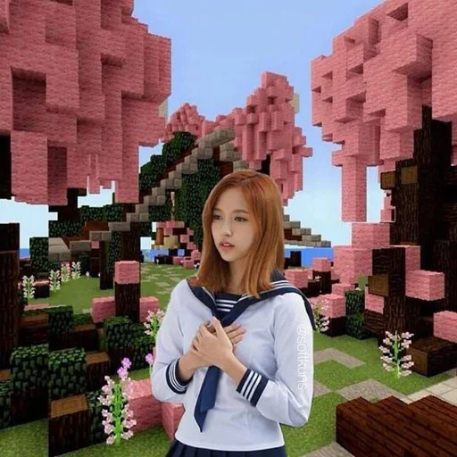 👾 Sticker #13 from Twice meme