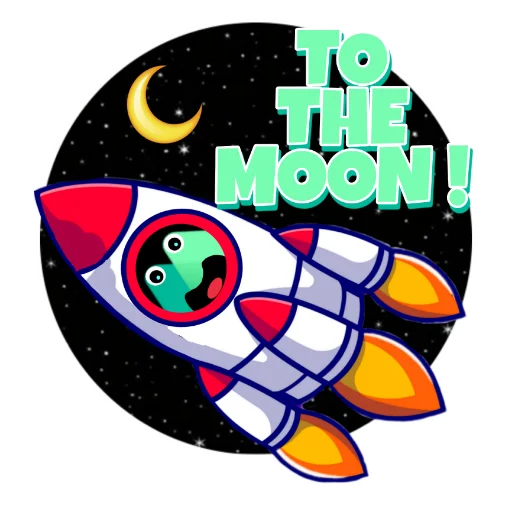 🚀 Sticker #6 from Mexc by @yogiehiqqie