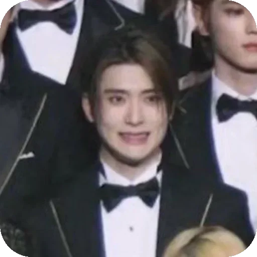 😬 Sticker from nct