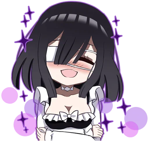 😄 Sticker from ᯤ @MaximXSticker
