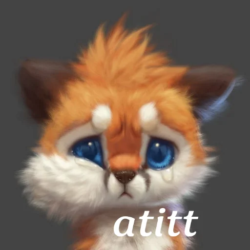 🥺 Sticker from Eteceh receh