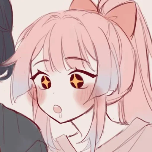 🤩 Sticker from kokomi