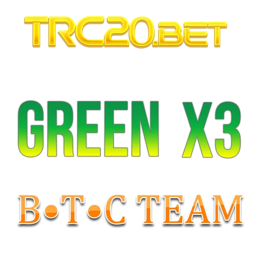 😉 Sticker #18 from TRC20/BTC