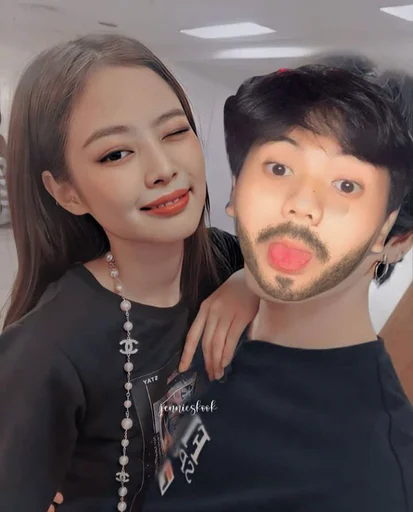 ๐ป Sticker from rejaa pcr jeni ๐