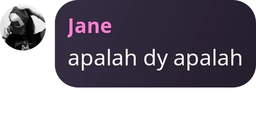 🐰 Sticker from jane