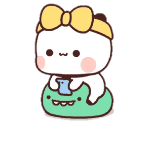 🐼 Sticker from goofy panda with @sugarcunt
