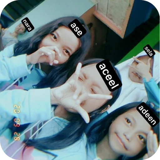 🤳 Sticker #20 from brigata t nya stres