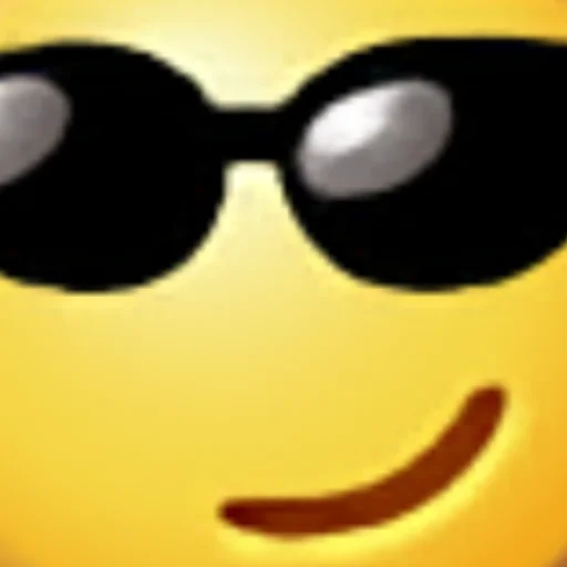 😎 Sticker from Wechat Flashbacks
