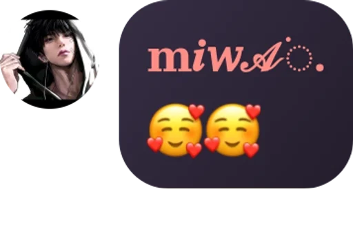 🤟 Sticker #11 from miwastcbubble