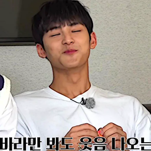 🐡 Sticker from Mingyu Roulette Life #2 @stikersvt