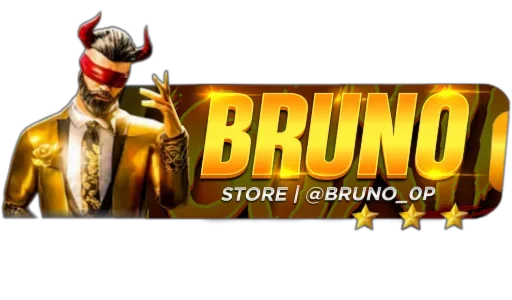 ❤️ Sticker from BRUNO