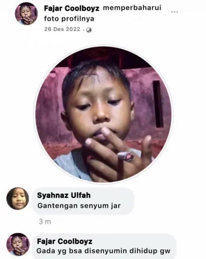 😝 Sticker #13 from arsen kasep