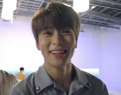🙈 Sticker #11 from Jaehyun