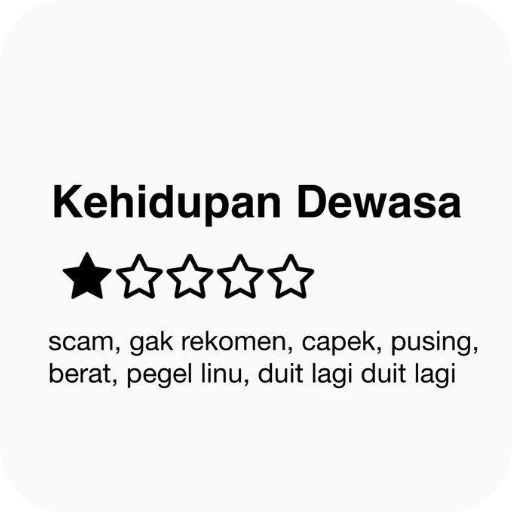 🔳 Sticker #15 from jiwa raga q @Cannada97