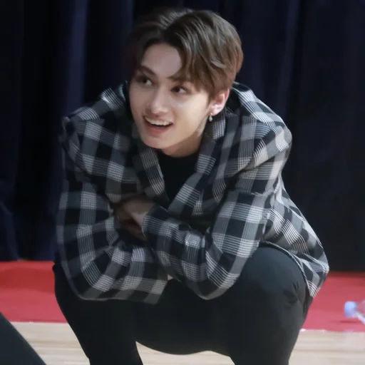 🔂 Sticker from ganteng
