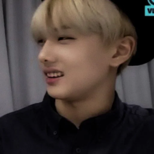 ♟ Sticker from JISUNG DARK :: @jeandras