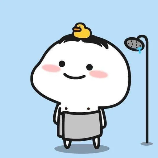 😃 Sticker from Pentol