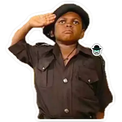 👍 Sticker from WhatsApp