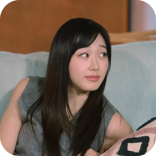 💇 Sticker #5 from ika keren