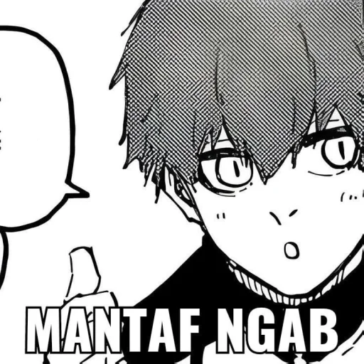 👍 Sticker #20 from meme bg