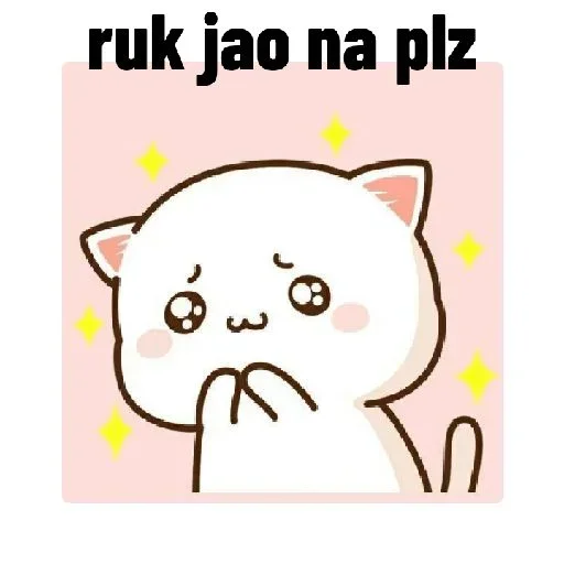 🥺 Sticker from Chatting 1 @Sumit_Official_01