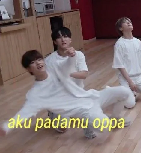 😶 Sticker from straykidz meme by @memestikerkpop