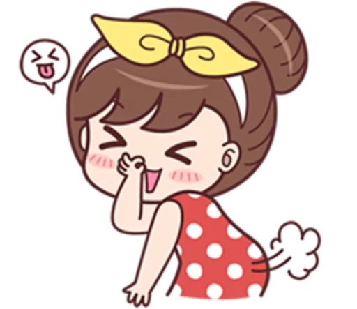 💨 Sticker #21 from boobib 100% part 2