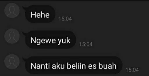 📁 Sticker from Rian ; @mornsek