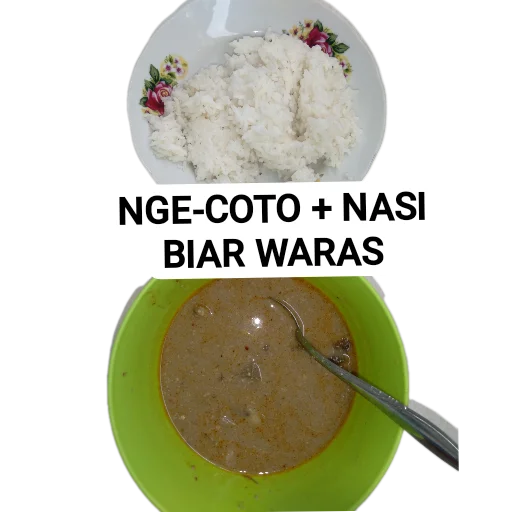 🍲 Sticker #19 from PUNYA AING