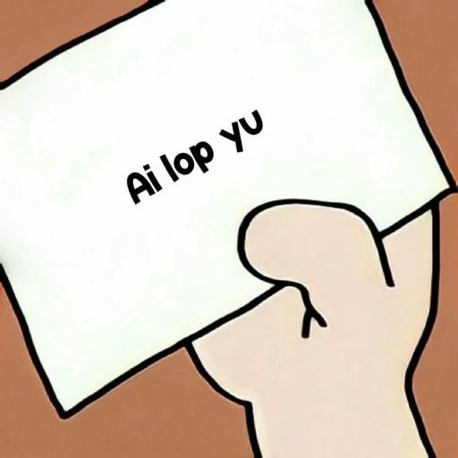 โค๏ธ Sticker #5 from Julid๐