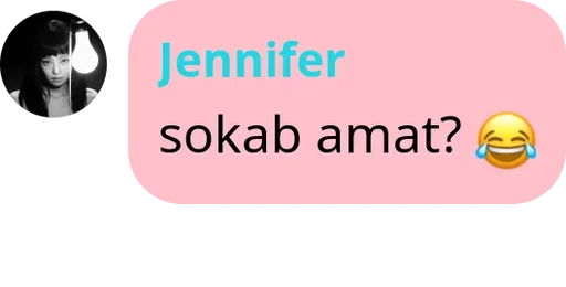 😂 Sticker from J