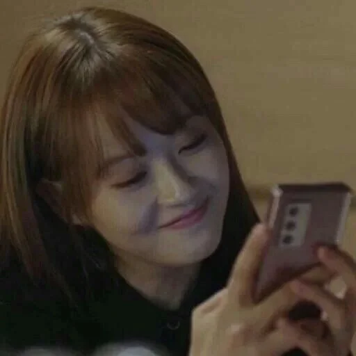 😊 Sticker from Kdrama reactions